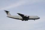 Lockheed C-5A Galaxy - AF 70-0453 - United States Air Force

im Landeanflug auf die Air Base Ramstein am 21. Oktober 2009