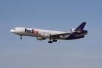 McDonnell Douglas MD-11 - N591FE - FedEx

im Landeanflug auf Frankfurt/Main am 21. M�rz 2009