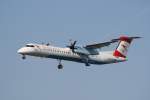 De Havilland Canada DHC-8-402Q - OE-LGG - Austrian Arrows

im Landeanflug auf Frankfurt/Main am 21. M�rz 2009