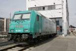 Eisenbahnbilder aus Graz (�sterr.) von Rolf Kompenhans