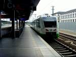 ITINO VERL�SST erfurt hbf