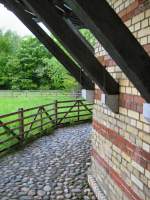 Windm�hle Britz ...  ERHARD BEYER 18.09.2008
