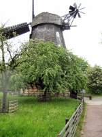 Windm�hle in ...  ERHARD BEYER 18.09.2008