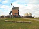 Bockwindm�hle Marzahn, ...  ERHARD BEYER 18.09.2008