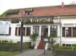 restaurant Britzer ...  ERHARD BEYER 18.09.2008
