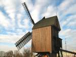 Bockwindm�hle Marzahn ...  ERHARD BEYER 18.09.2008