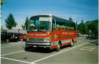 (019'628) - AFA Adelboden - Nr.