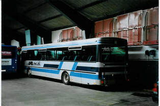 (088'411) - AFA Adelboden - Nr.