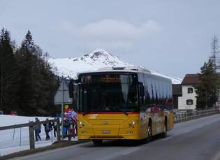 (272'380) - PostAuto Graubnden - GR 170'439/PID 10'464 - Volvo am 22.