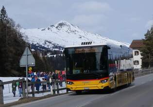 (272'400) - PostAuto Graubnden - GR 177'050/PID 12'108 - Scania am 22.