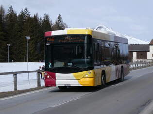 (272'401) - PostAuto Graubnden - Nr.