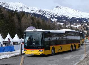 (272'409) - PostAuto Graubnden - GR 85'630/PID 12'107 - Scania am 22.