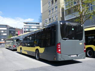 (274'146) - STI Thun - Nr.