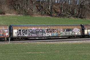 2743 511 (Habbilns) von  TWA  am 19.