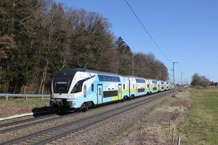 4010 019 aus Wien kommend am 19.