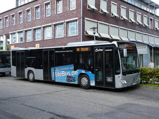 (275'371) - Elite Traffic, Hamburg - Nr.