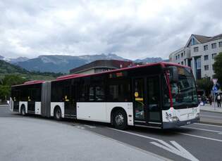 (276'327) - PostAuto Wallis - Nr.