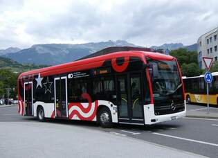 (276'328) - PostAuto Wallis - VS 574'962/PID 12'155 - eMercedes am 6.