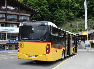 (276'481) - Flck, Brienz - Nr.