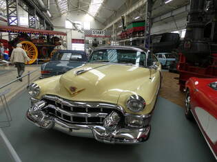 (275'504) - Chevrolet am 12.
