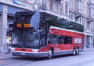 (277'645) - Wieland, Murten - Nr.