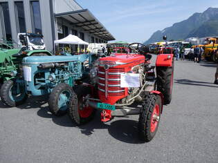 (276'646) - Hrlimann - VD 5555 - am 14.