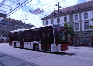 (277'670) - TPF Fribourg - Nr.