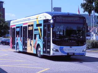 (277'754) - BOGG Wangen b.O.