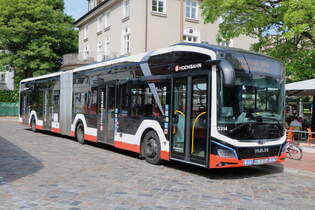 HHA Hamburg - Nr.