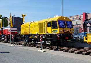 Die italienische VAIA CAR S.p.A.