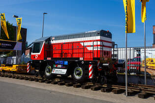 Die italienische VAIA CAR S.p.A.