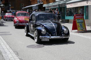 (278'161) - VW-Kfer - BE 812'180 - am 27.