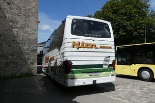 (278'428) - Hirn, Appenzell - AI 526 - Setra am 3.