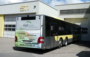 (278'432) - STI Thun - Nr.