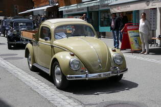 (278'171) - VW-Kfer - BE 70'468 - am 27.