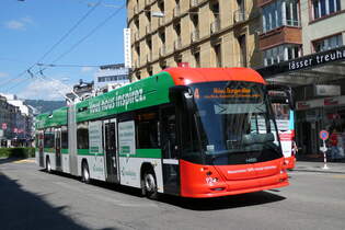 (278'495) - VB Biel - Nr.