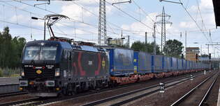 FPL - Freightliner PL Sp.
