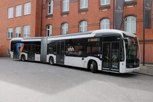 VHH Hamburg - Nr.