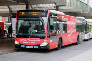 HHA Hamburg - Nr.
