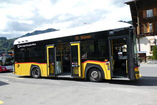(278'568) - PostAuto Graubnden - GR 162'991/PID 12'081 - eSolaris am 5.