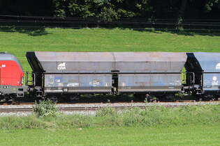6643 065 (Falns) von  RCW  am 12.