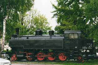 Am 29 Mai 2004 hat 93.1379 in Schwarzach st-Veit noch grne Linien.