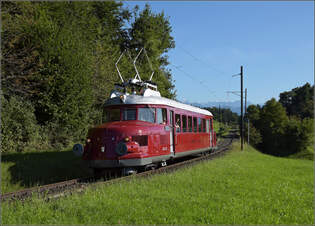 150 Jahre Tsstalbahn.