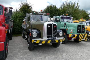 (279'716) - Fallinger - BE-67-97 - Berna am 30.
