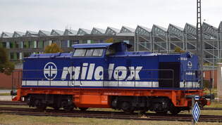 Raildox GmbH & Co.