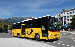 (279'959) - Mabillard, Lens - VS 5268/PID 11'967 - Iveco am 6.