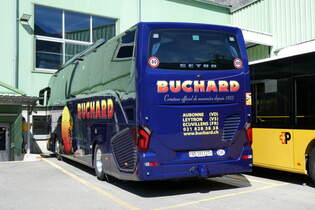(279'991) - Buchard, Leytron - Nr.