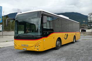 (280'204) - PostAuto Graubnden - GR 11'775/PID 11'638 - Iveco (ex Nr.