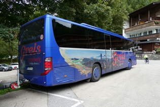 (280'495) - Aus Deutschland: Greis, Nesselwang - FS-EG 444 - Setra am 17.
