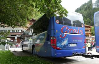 (280'498) - Aus Deutschland: Greis, Nesselwang - FS-EG 444 - Setra am 17.